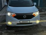 Nissan Quest 2011 года за 9 200 000 тг. в Актобе – фото 2