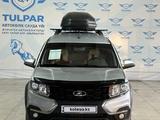 ВАЗ (Lada) Largus Cross 2021 года за 8 700 000 тг. в Талдыкорган – фото 2