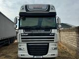 DAF  XF 105 2013 года за 25 500 000 тг. в Шымкент – фото 2