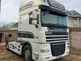 DAF  XF 105 2013 года за 25 500 000 тг. в Шымкент