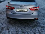 Toyota Camry 2021 годаfor15 000 000 тг. в Кокшетау – фото 5