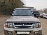 Mitsubishi Montero 2002 года за 7 800 000 тг. в Алматы