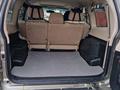 Mitsubishi Montero 2002 года за 7 800 000 тг. в Алматы – фото 11