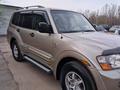 Mitsubishi Montero 2002 года за 7 800 000 тг. в Алматы – фото 2