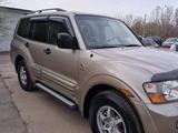Mitsubishi Montero 2002 года за 7 800 000 тг. в Алматы – фото 2