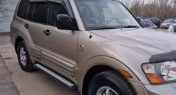 Mitsubishi Montero 2002 года за 7 800 000 тг. в Алматы – фото 2