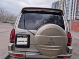 Mitsubishi Montero 2002 года за 7 800 000 тг. в Алматы – фото 3