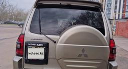 Mitsubishi Montero 2002 года за 7 800 000 тг. в Алматы – фото 3