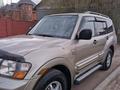 Mitsubishi Montero 2002 года за 7 800 000 тг. в Алматы – фото 5