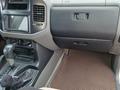 Mitsubishi Montero 2002 года за 7 800 000 тг. в Алматы – фото 7