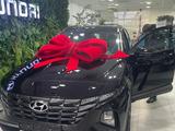 Hyundai Tucson 2022 годаfor14 000 000 тг. в Астана – фото 3