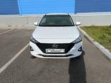 Hyundai Accent 2021 годаfor8 000 000 тг. в Астана