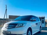 Honda Elysion 2009 годаүшін7 800 000 тг. в Тараз