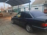 Mercedes-Benz E 300 1990 года за 1 600 000 тг. в Тараз – фото 4