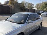 Subaru Legacy Lancaster 1997 года за 1 600 000 тг. в Тараз – фото 4