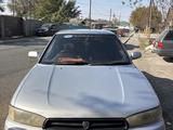 Subaru Legacy Lancaster 1997 года за 1 600 000 тг. в Тараз – фото 3