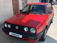 Volkswagen Golf 1991 годаfor1 500 000 тг. в Кордай