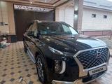 Hyundai Palisade 2022 года за 27 500 000 тг. в Шымкент – фото 2