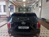 Hyundai Palisade 2022 годаүшін27 500 000 тг. в Шымкент – фото 3