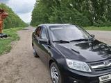 ВАЗ (Lada) Granta 2190 2016 года за 2 750 000 тг. в Усть-Каменогорск – фото 2