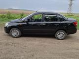 ВАЗ (Lada) Granta 2190 2016 года за 2 750 000 тг. в Усть-Каменогорск