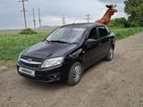 ВАЗ (Lada) Granta 2190 2016 года за 2 750 000 тг. в Усть-Каменогорск – фото 3