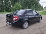 ВАЗ (Lada) Granta 2190 2016 года за 2 750 000 тг. в Усть-Каменогорск – фото 4