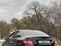 Mercedes-Benz C 180 2010 годаfor6 800 000 тг. в Алматы – фото 4