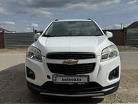 Chevrolet Tracker 2013 года за 5 500 000 тг. в Астана