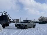 ВАЗ (Lada) 21099 2003 года за 1 500 000 тг. в Баянаул – фото 3