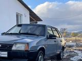 ВАЗ (Lada) 21099 2003 года за 1 500 000 тг. в Баянаул