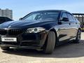 BMW 528 2014 года за 11 000 000 тг. в Астана – фото 2
