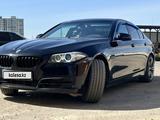 BMW 528 2014 годаүшін11 000 000 тг. в Астана – фото 2