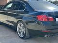 BMW 528 2014 года за 11 000 000 тг. в Астана – фото 5