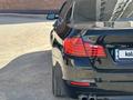BMW 528 2014 года за 11 000 000 тг. в Астана – фото 8