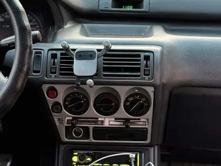 Mitsubishi Galant 1993 года за 600 000 тг. в Алматы – фото 11