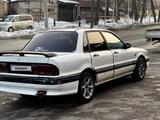 Mitsubishi Galant 1993 годаүшін600 000 тг. в Алматы – фото 4
