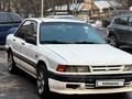 Mitsubishi Galant 1993 года за 600 000 тг. в Алматы – фото 2
