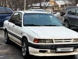 Mitsubishi Galant 1993 годаүшін600 000 тг. в Алматы – фото 2