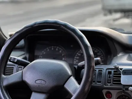 Mitsubishi Galant 1993 года за 600 000 тг. в Алматы – фото 7