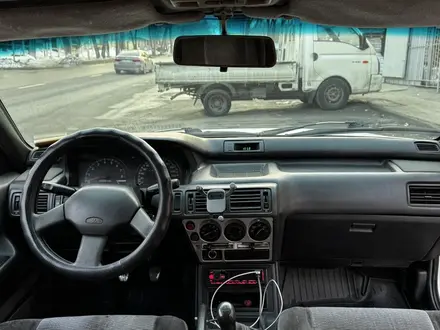 Mitsubishi Galant 1993 года за 600 000 тг. в Алматы – фото 8