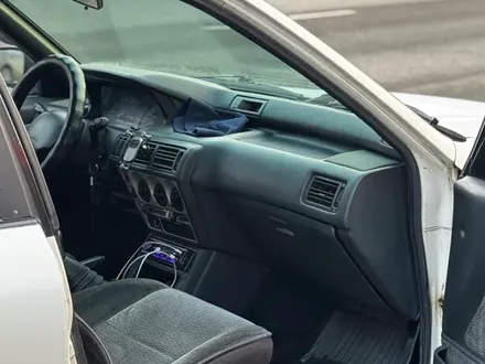 Mitsubishi Galant 1993 года за 600 000 тг. в Алматы – фото 10