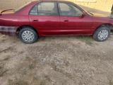 Mitsubishi Galant 1994 года за 750 000 тг. в Туркестан – фото 2