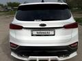 Hyundai Santa Fe 2020 годаүшін11 700 000 тг. в Алматы – фото 2
