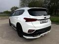Hyundai Santa Fe 2020 годаүшін11 700 000 тг. в Алматы – фото 12