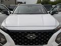 Hyundai Santa Fe 2020 годаүшін11 700 000 тг. в Алматы – фото 3