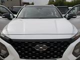 Hyundai Santa Fe 2020 годаүшін11 700 000 тг. в Алматы – фото 3