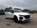 Hyundai Santa Fe 2020 годаүшін11 700 000 тг. в Алматы – фото 4
