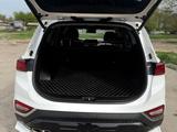 Hyundai Santa Fe 2020 годаүшін11 700 000 тг. в Алматы – фото 5