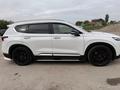Hyundai Santa Fe 2020 годаүшін11 700 000 тг. в Алматы – фото 8